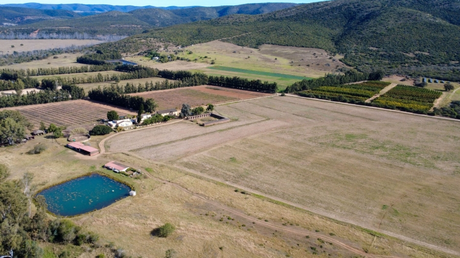 4 Bedroom Property for Sale in Kruisrivier Eastern Cape